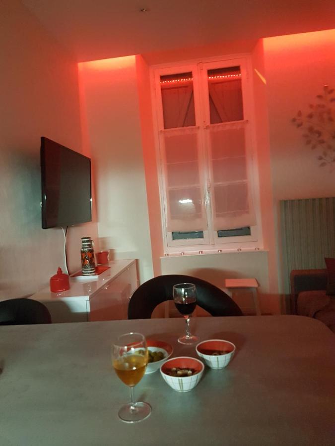Chalet Bruyere Каутерец Екстериор снимка