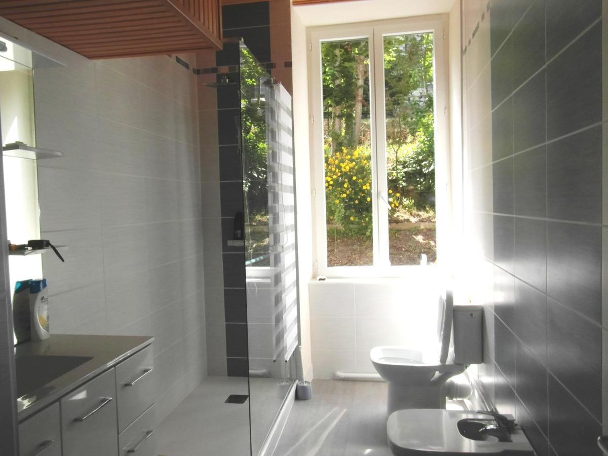 Chalet Bruyere Каутерец Екстериор снимка